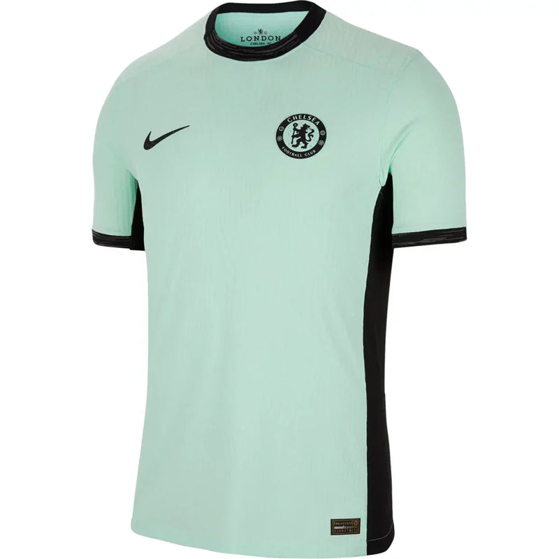 Camiseta Chelsea 23/24 Versión del Jugador III (Third) - Hombre