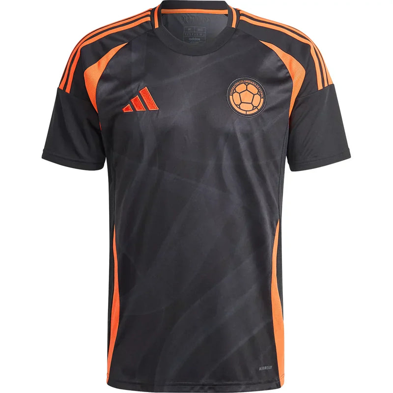 Camiseta Colombia 24/25 II (Away) - Hombre