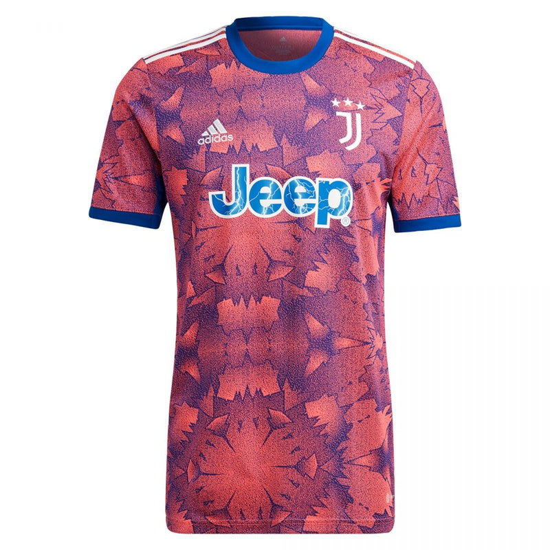 Camiseta Juventus 22/23 III (Third) - Hombre