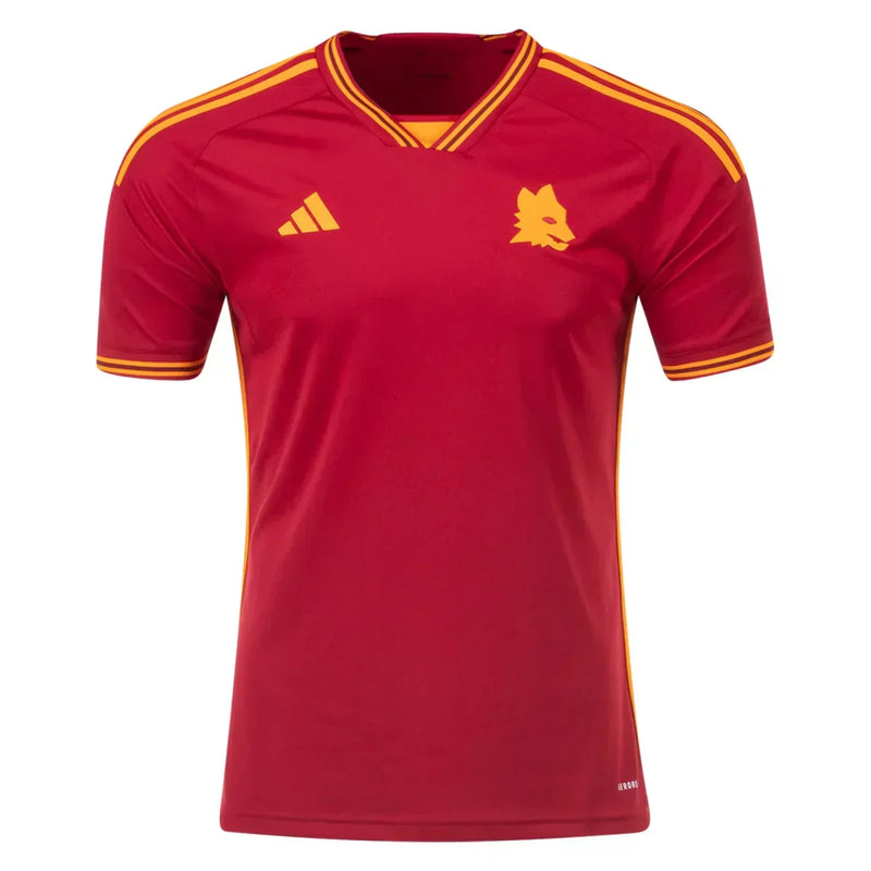 Camiseta AS Roma 23/24 I (Home) - Hombre