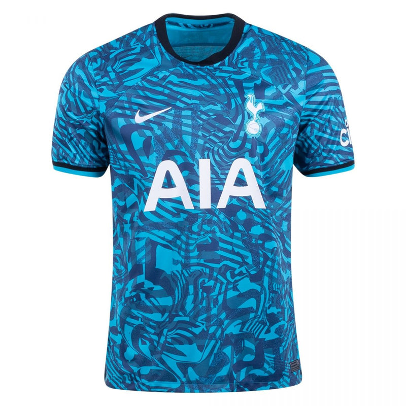 Camiseta Tottenham 22/23 III (Third) - Hombre