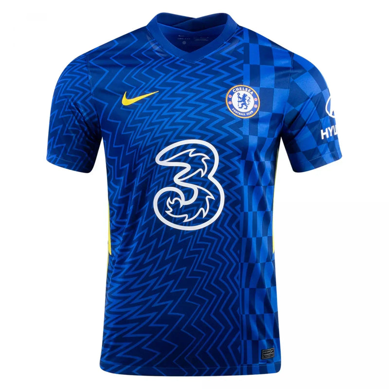 Camiseta Chelsea 21/22 I (Home) - Hombre