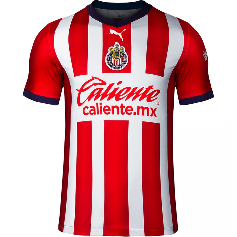 Camiseta Chivas 22/23 I (Home) - Hombre