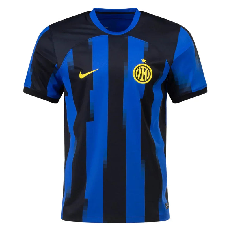 Camiseta Inter de Milán 23/24 I (Home) - Hombre