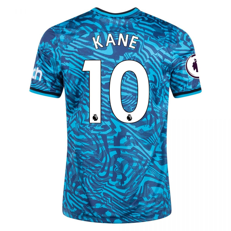 Camiseta Harry Kane Tottenham 22/23 III (Third) - Hombre