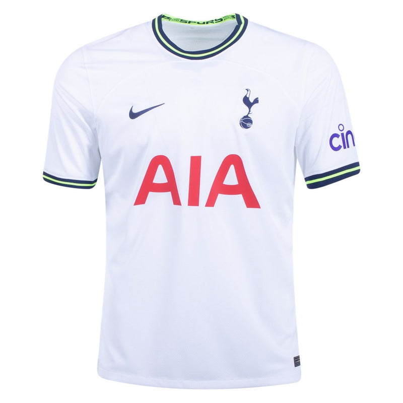 Camiseta Tottenham 22/23 I (Home) - Hombre