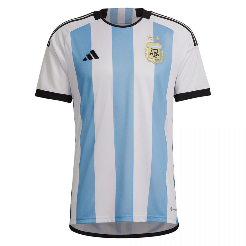 Camiseta Argentina 22/23 I (Home) - Hombre