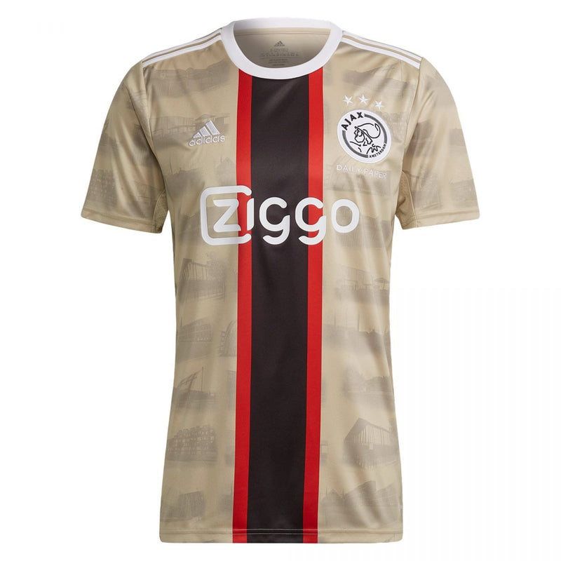 Camiseta AFC Ajax 22/23 III (Third) - Hombre