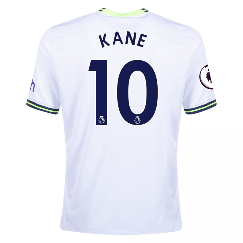 Camiseta Harry Kane Tottenham 22/23 I (Home) - Hombre