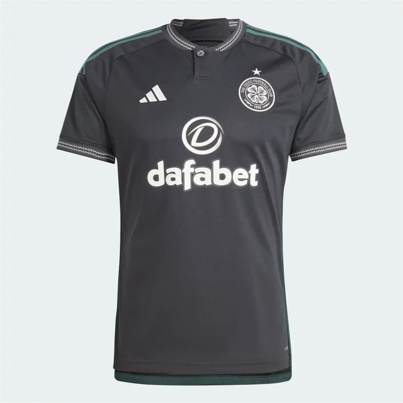 Camiseta Celtic F.C. 23/24 II (Away) - Hombre