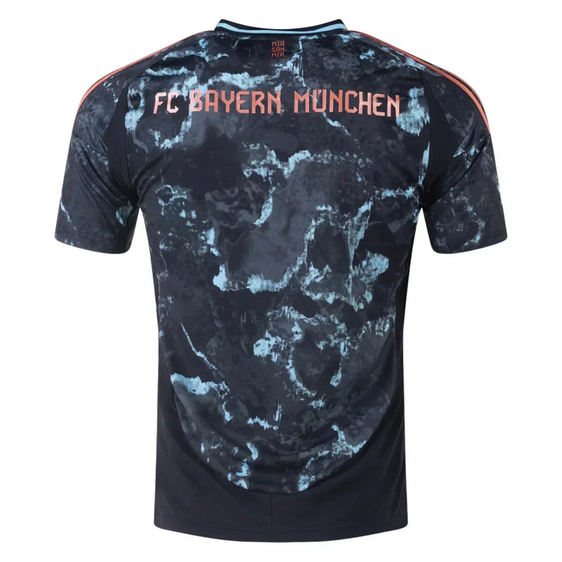 Camiseta Bayern Múnich 24/25 II (Away) - Hombre