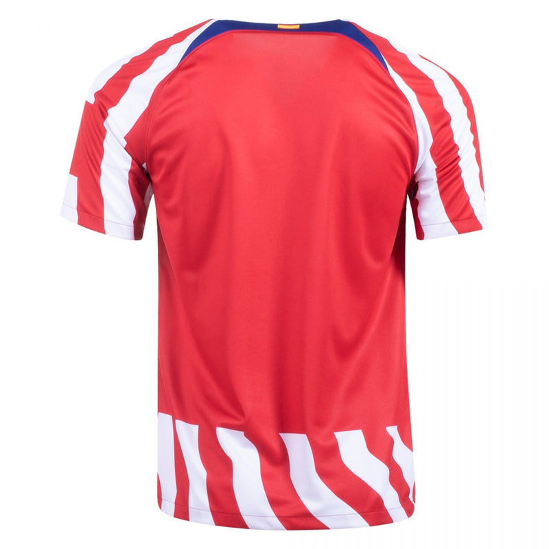 Camiseta Atlético de Madrid 22/23 I (Home) - Hombre