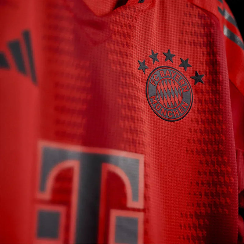 Camiseta Bayern Múnich 24/25 Versión del Jugador I (Home) - Hombre