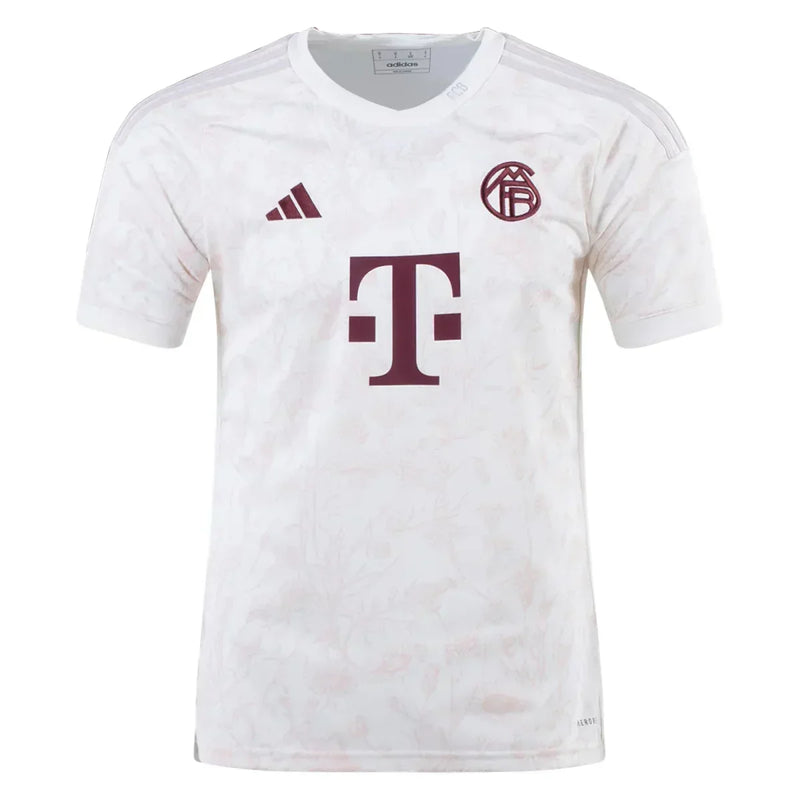 Camiseta Bayern Múnich 23/24 III (Third) - Hombre