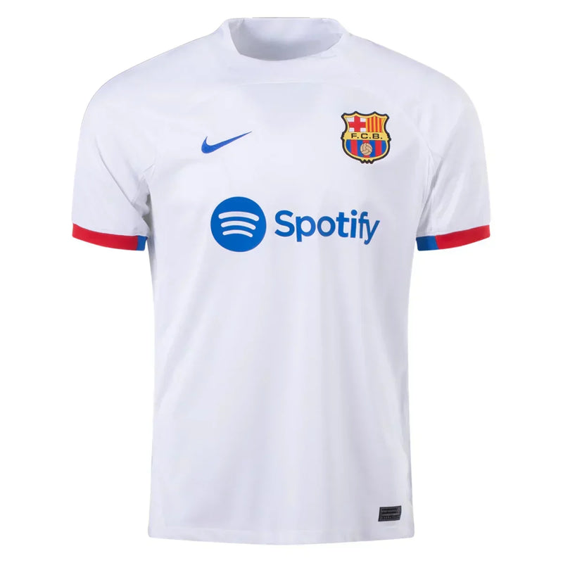 Camiseta Barcelona 23/24 II (Away) - Hombre