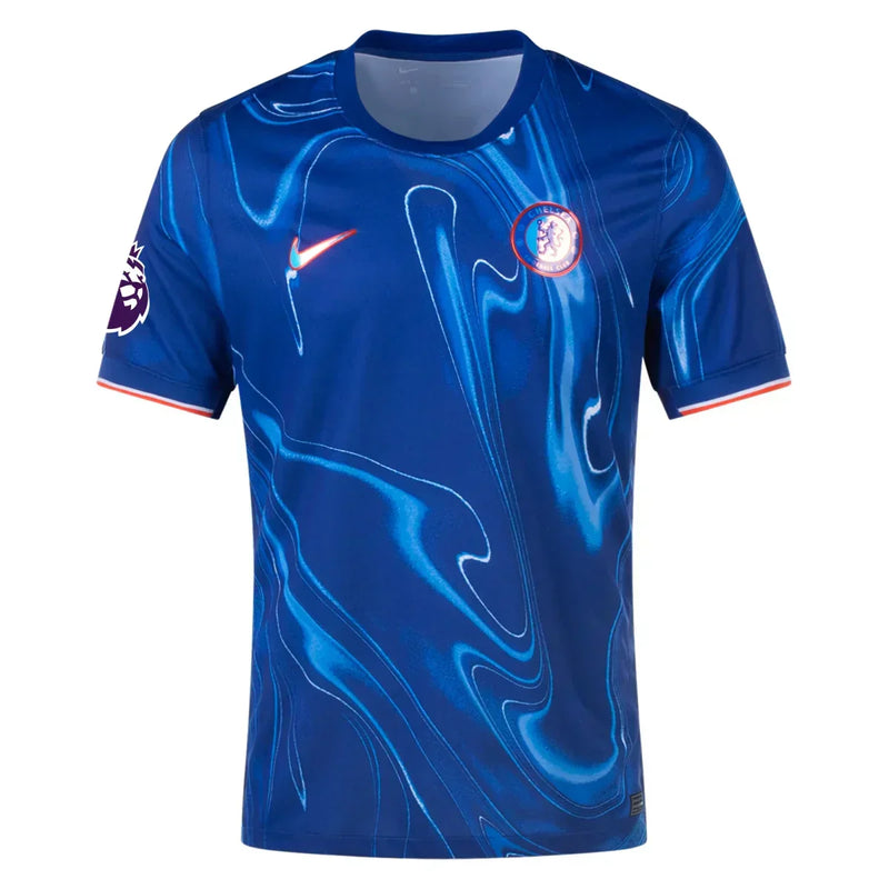 Camiseta Raheem Sterling Chelsea 24/25 I (Home) - Hombre