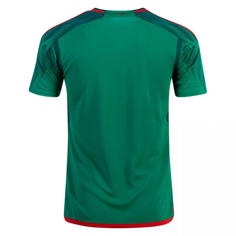 Camiseta México 22/23 I (Home) - Hombre