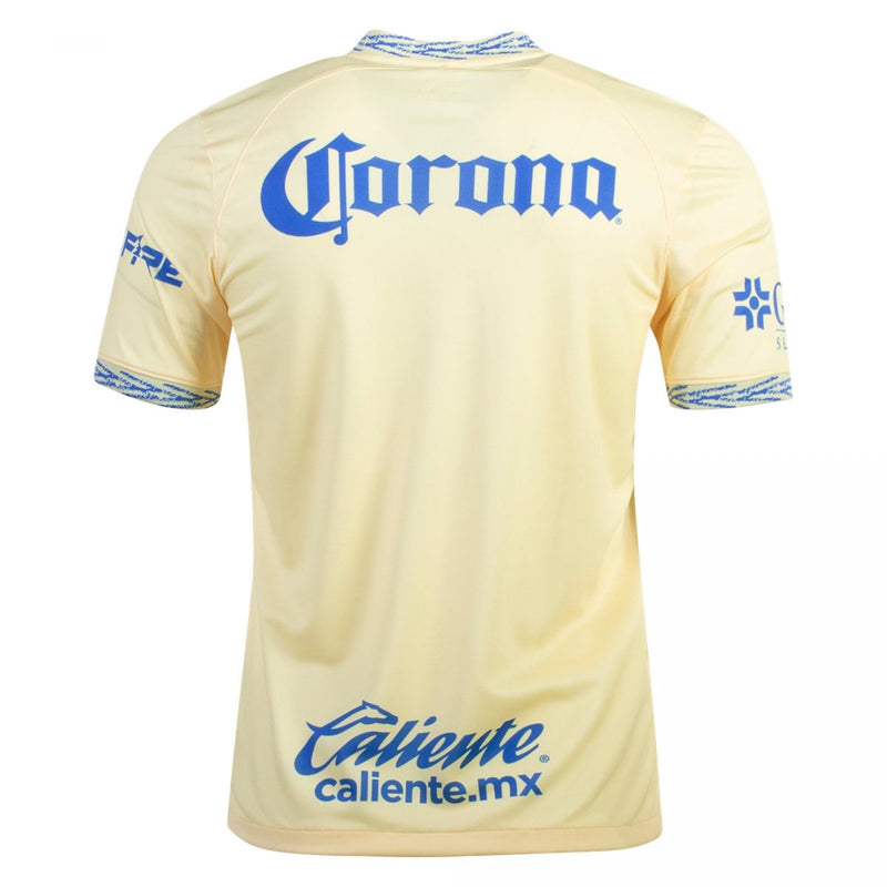 Camiseta Club América 22/23 I (Home) - Hombre