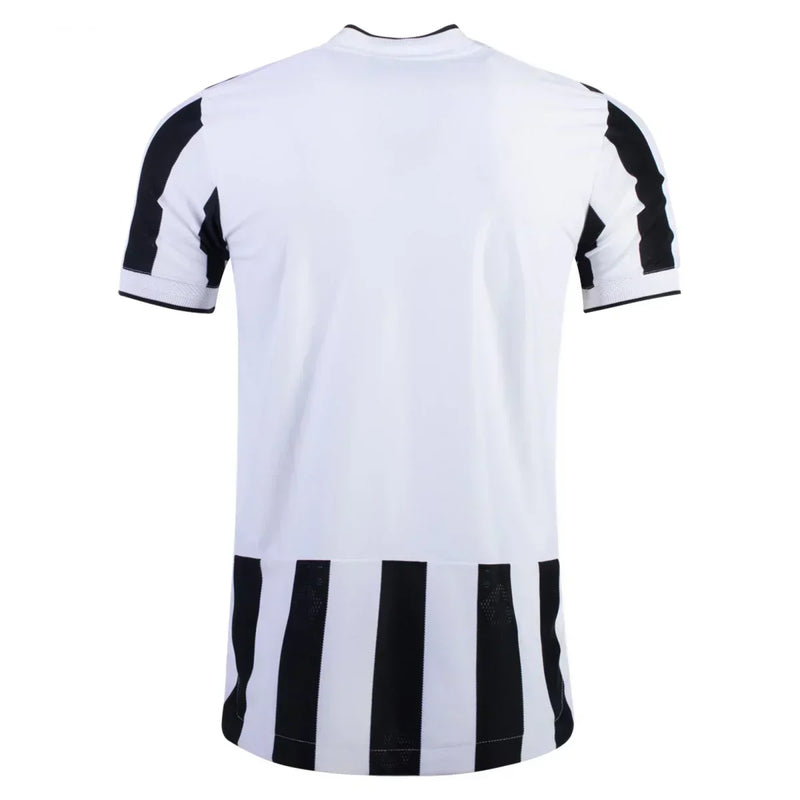 Camiseta Juventus 21/22 Versión del Jugador I (Home) - Hombre