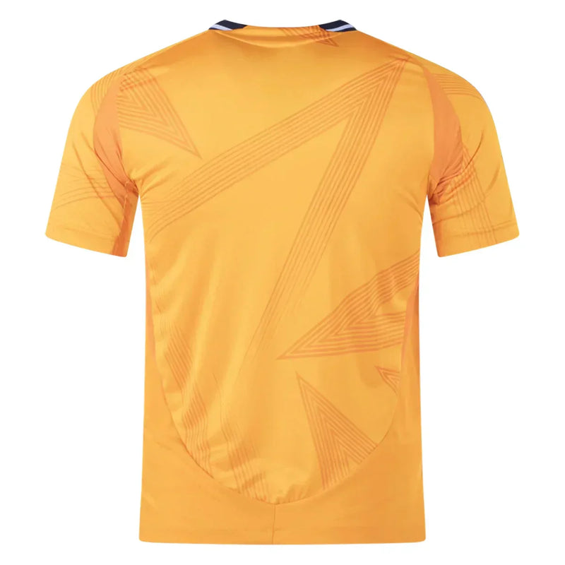 Camiseta Real Madrid 24/25 Versión del Jugador II (Away) - Hombre