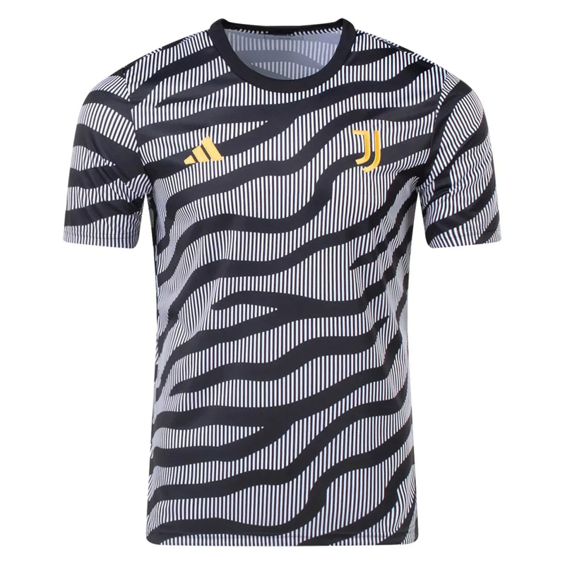 Camiseta Entrenamiento Juventus Pre Partido - Hombre 23/24