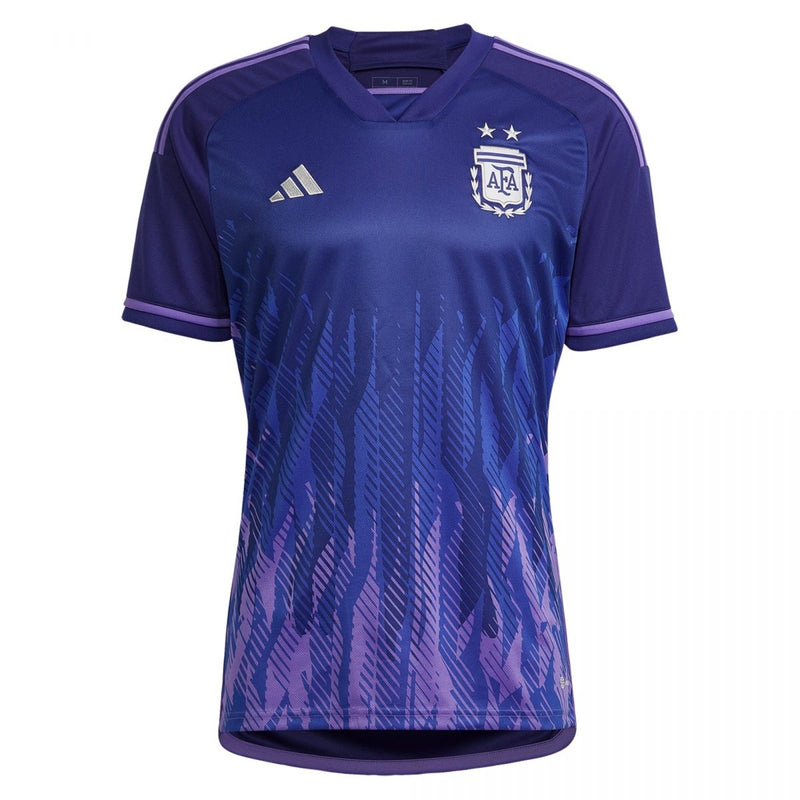 Camiseta Argentina 22/23 II (Away) - Hombre