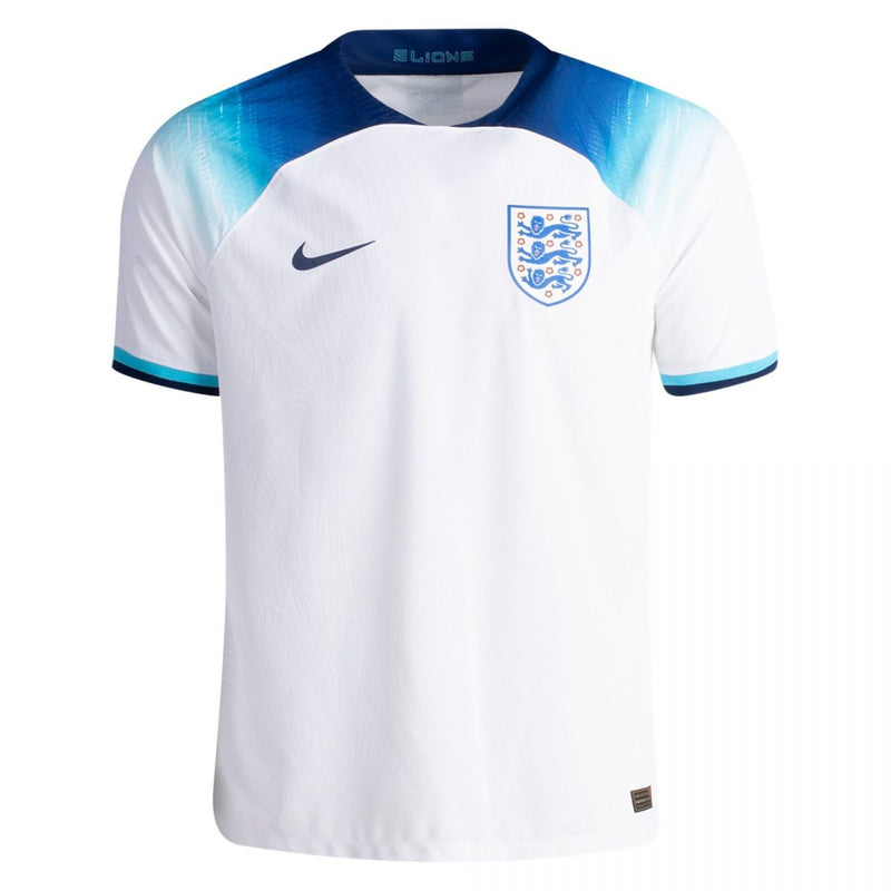 Camiseta Inglaterra 22/23 Versión del Jugador I (Home) - Hombre