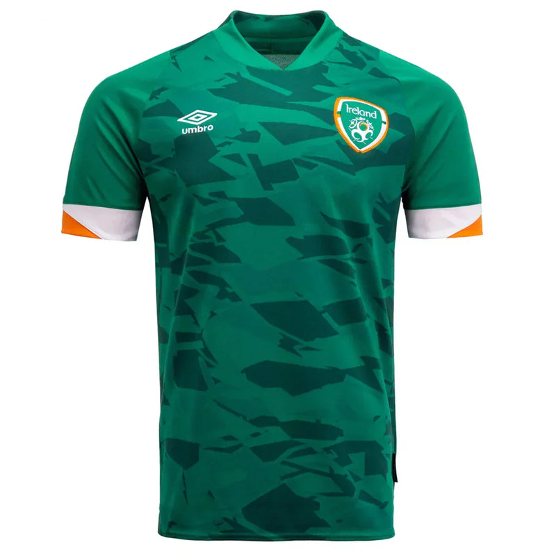 Camiseta Irlanda 2022 I (Home) - Hombre