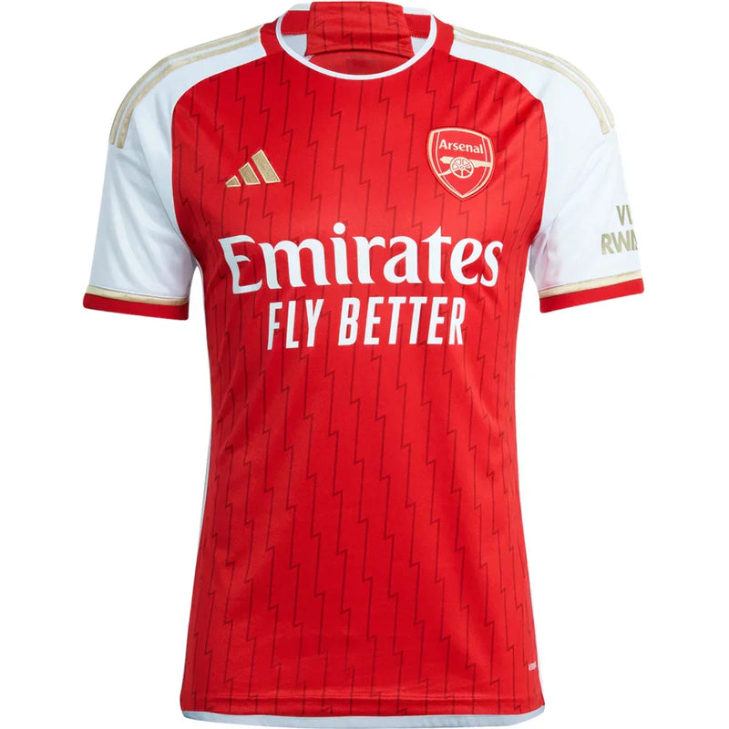 Camiseta Arsenal 23/24 I (Home) - Hombre