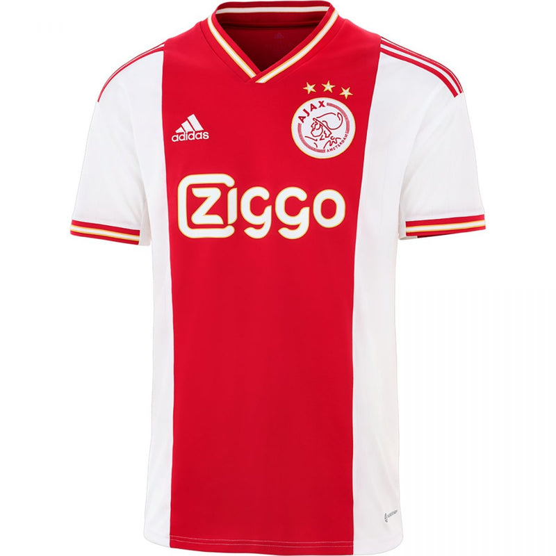 Camiseta AFC Ajax 22/23 I (Home) - Hombre