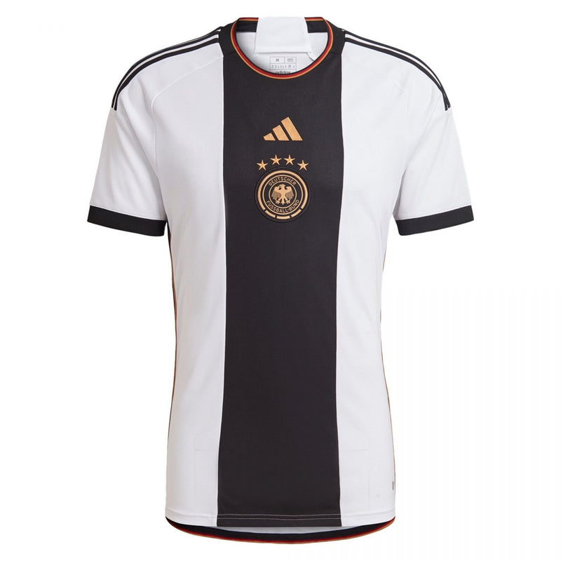 Camiseta Alemania 22/23 I (Home) - Hombre