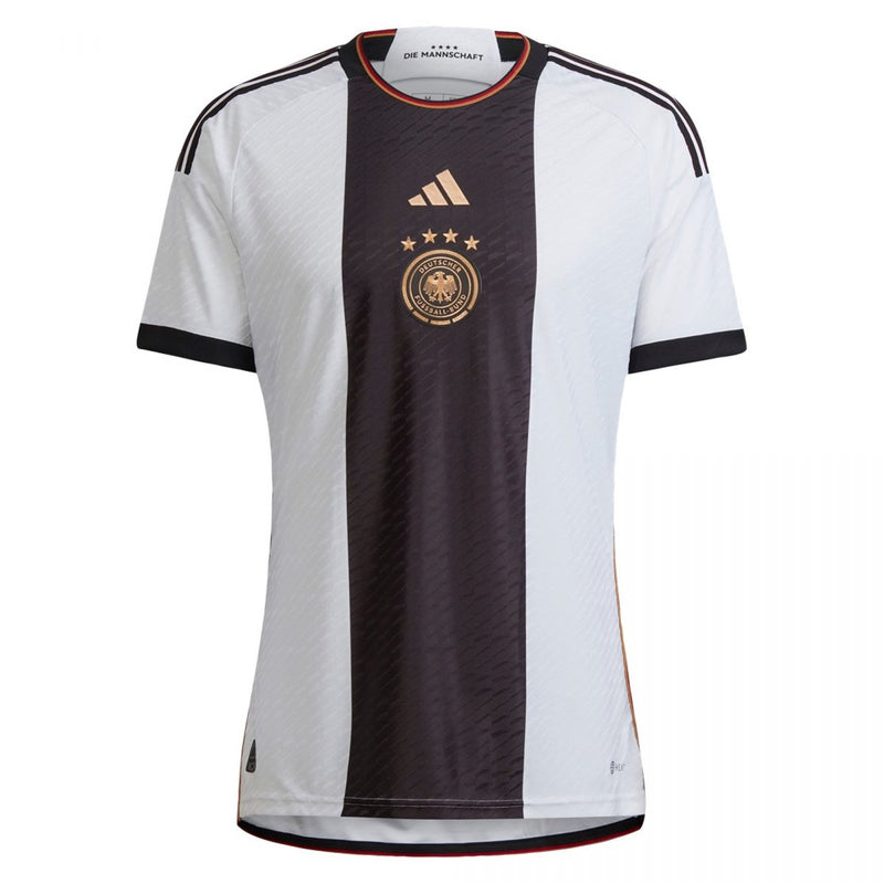 Camiseta Alemania 22/23 Versión del Jugador I (Home) - Hombre