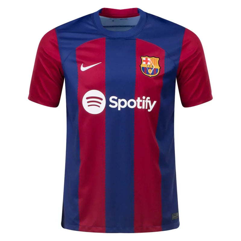 Camiseta Barcelona 23/24 I (Home) - Hombre