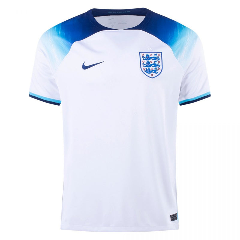 Camiseta Inglaterra 22/23 I (Home) - Hombre