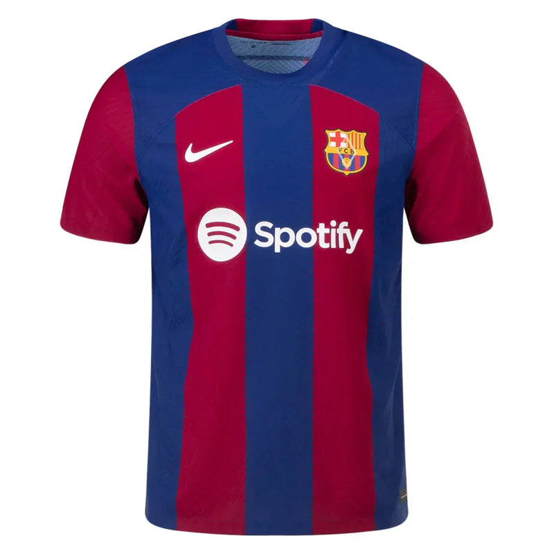 Camiseta Barcelona 23/24 Versión del Jugador I (Home) - Hombre