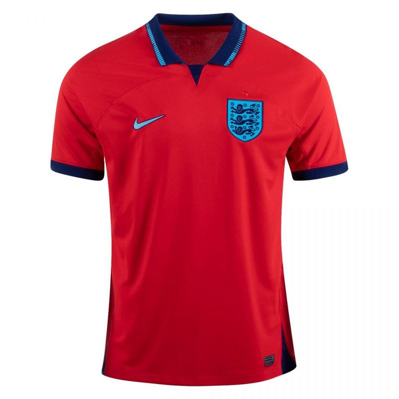 Camiseta Inglaterra 22/23 II (Away) - Hombre