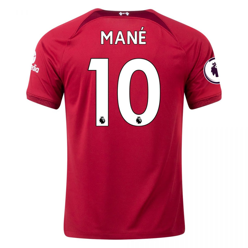 Camiseta Sadio Mané Liverpool 22/23 I (Home) - Hombre