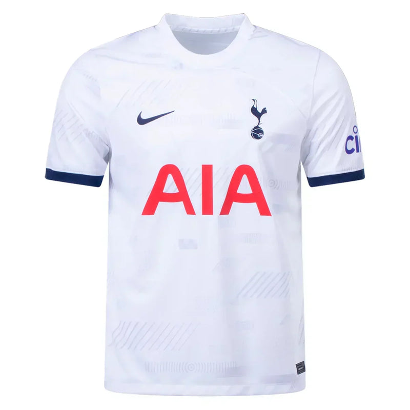 Camiseta Tottenham 23/24 I (Home) - Hombre