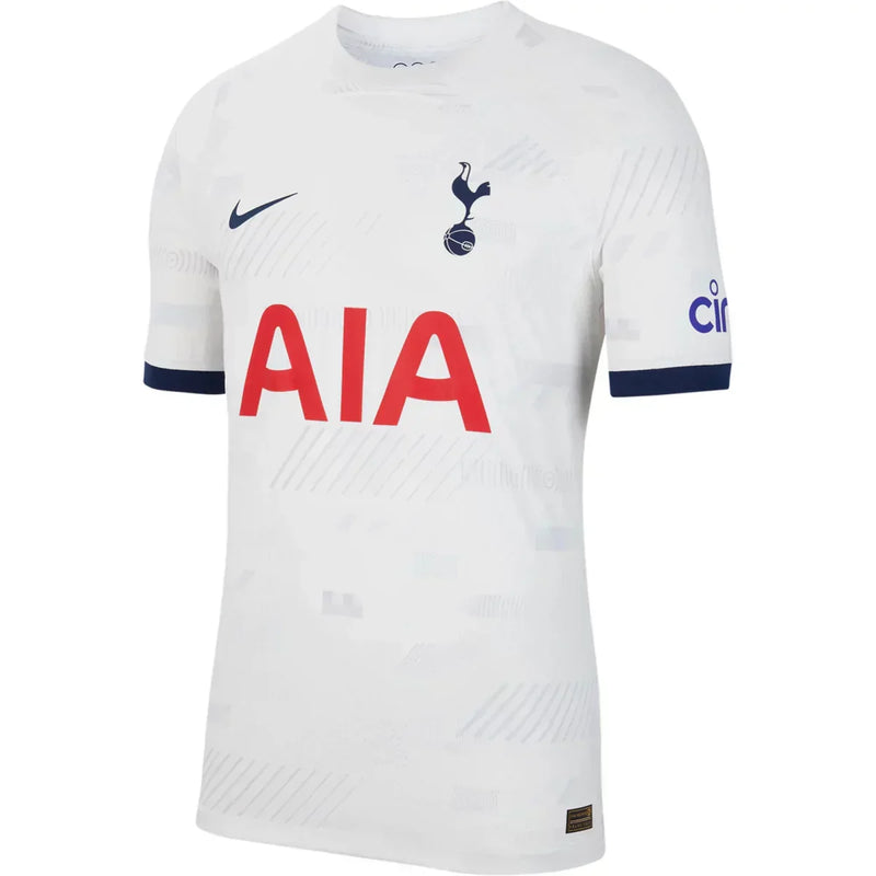 Camiseta Tottenham 23/24 Versión del Jugador I (Home) - Hombre