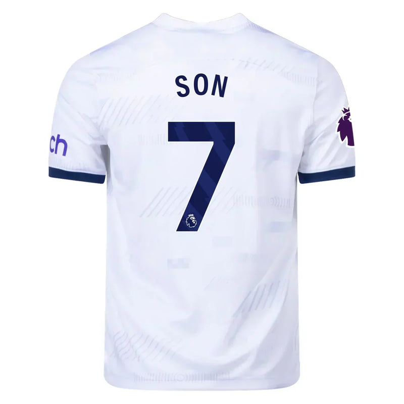 Camiseta Son Heung-min Tottenham 23/24 I (Home) - Hombre