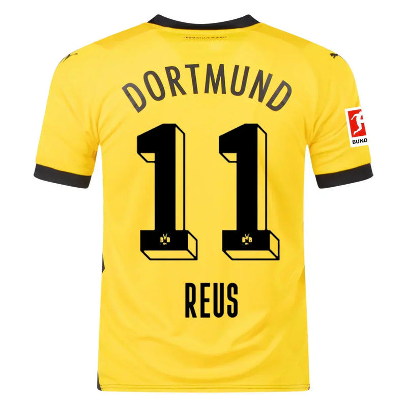 Camiseta Marco Reus Borussia Dortmund 23/24 I (Home) - Hombre