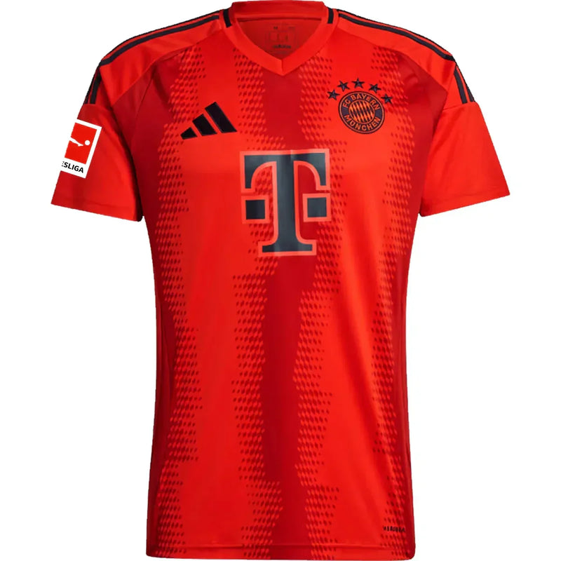 Camiseta Thomas Müller Bayern Múnich 24/25 I (Home) - Hombre