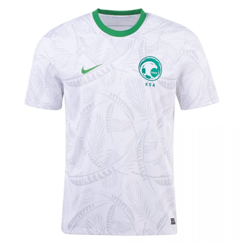 Camiseta Arabia Saudita 22/23 I (Home) - Hombre