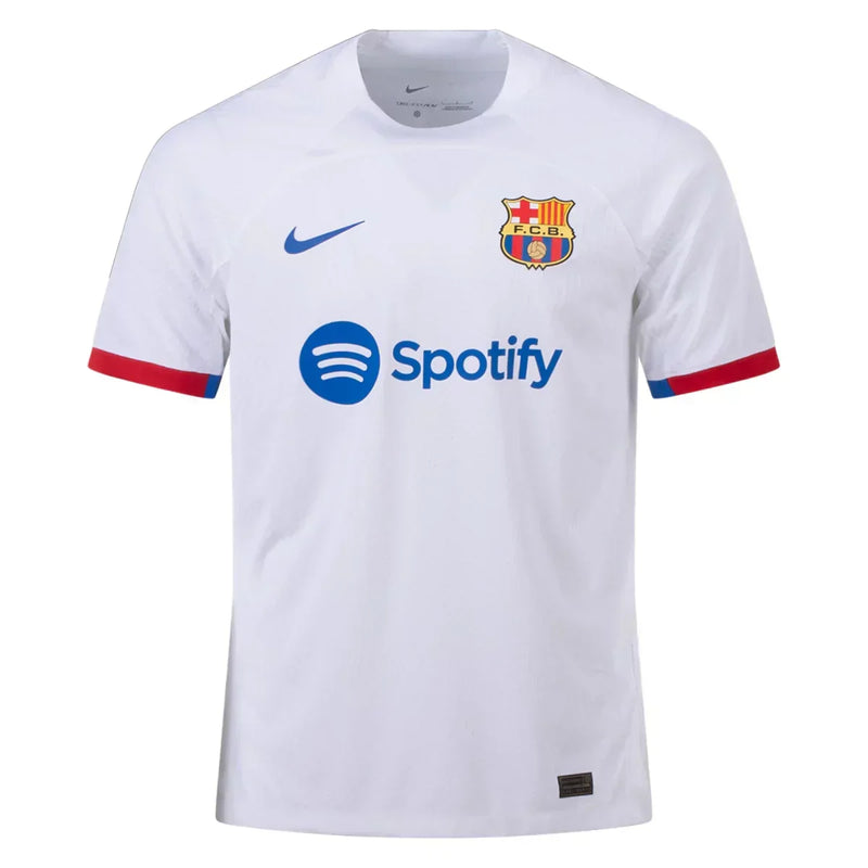 Camiseta Barcelona 23/24 Versión del Jugador II (Away) - Hombre