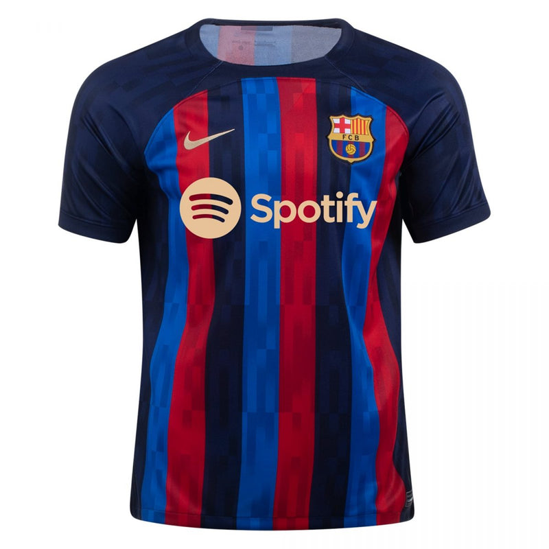 Camiseta Barcelona 22/23 I (Home) - Hombre