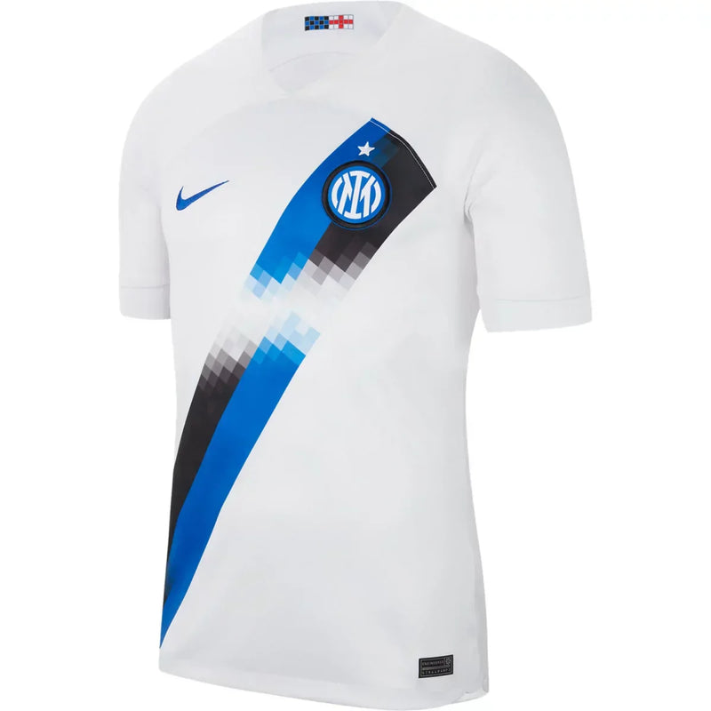 Camiseta Inter de Milán 23/24 II (Away) - Hombre