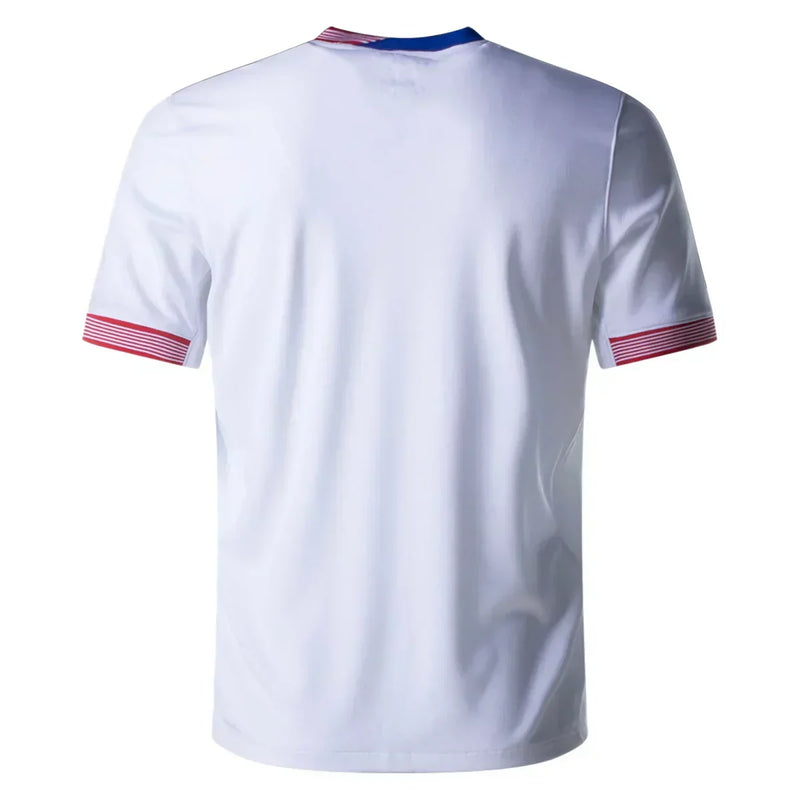 Camiseta Estados Unidos 24/25 I (Home) - Hombre