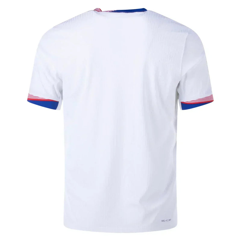 Camiseta Estados Unidos 24/25 Versión del Jugador I (Home) - Hombre