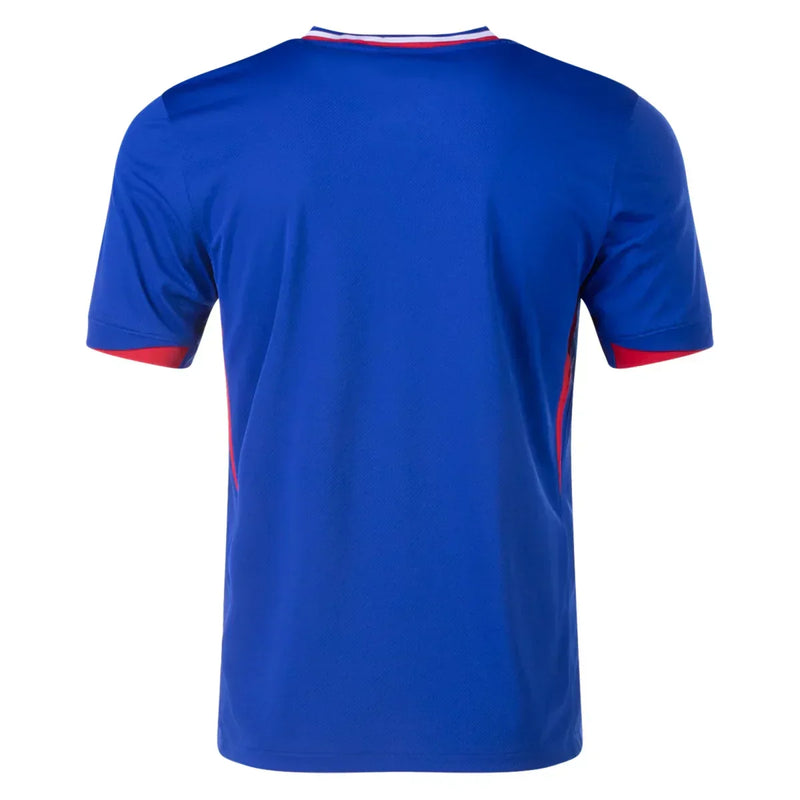 Camiseta Francia 24/25 I (Home) - Hombre