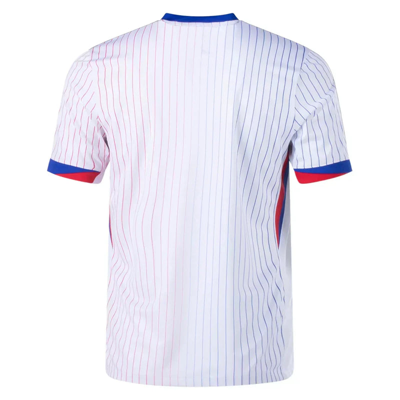 Camiseta Francia 24/25 II (Away) - Hombre